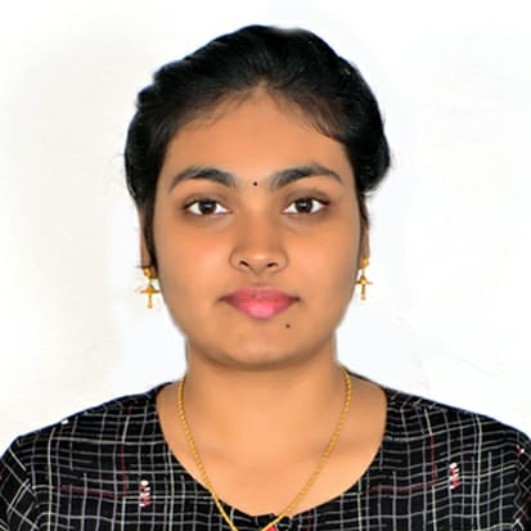 Niharshini Malla